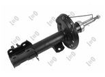 ABAKUS Stoßdämpfer 23201121 Vorderachse links für Fiat Citroën Peugeot