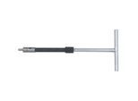 KS TOOLS Reinigungs-/Fräswerkzeug, CR-Injektorschacht 1521466