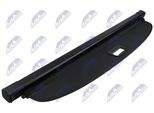 NTY Laderaumabdeckung ezcty100