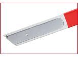 KS TOOLS Langmesser-Satz, Scheibendemontage 1402291