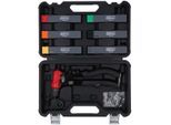 KS TOOLS Blindnietzangen-Satz 1509850