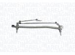 MAGNETI MARELLI Wischergestänge 085570736010 vorne für RENAULT