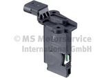 PIERBURG Luftmassenmesser 714490090 für CHEVROLET