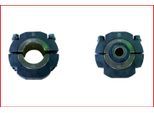 KS TOOLS Montagewerkzeugsatz, Silentlager 4601705