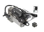 DUNLOP AIRSUSPENSION Kompressor, Druckluftanlage 71300 Hinterachse für Mercedes