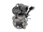 DUNLOP AIRSUSPENSION Kompressor, Druckluftanlage 71295 Hinterachse für Mercedes