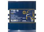 SCT - MANNOL Motoröl Mannol TS-5 UHPD 10W-40 [208L] mn7105dr 208l