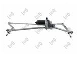 ABAKUS Wischergestänge 10304092 vorne für Vaughall GM NISSAN Opel RENAULT