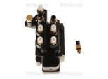 TRISCAN Kompressor, Druckluftanlage 872529203 für Porsche Audi VW Bentley
