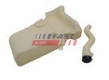 FAST Waschwasserbehälter, Scheibenreinigung ft94962 für Fiat Citroën