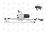 ABAKUS Wischergestänge 10304118 vorne für BMW