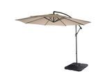 AMPELSCHIRM NEIGBAR Beige