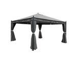 PERGOLA CALPE I Grau