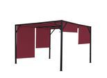 PERGOLA BEJA Bordeaux