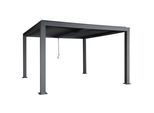 PERGOLA Anthrazit