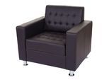 SESSEL Braun