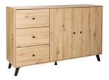 XL - SIDEBOARD Kommode Berlin