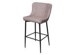 BARHOCKER Grau