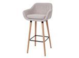 BARHOCKER Beige