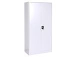 AKTENSCHRANK Grau
