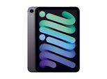 Apple iPad mini (8,3") Wi-Fi + Cellular 256GB - space grau