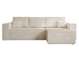 ECKSOFA Prato XL Beige