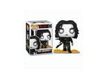 POP The Crow - Eric Draven with Crow