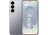 Samsung Galaxy S25 Dual SIM 512GB silver shadow