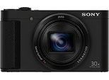 Sony DSC-HX80 schwarz