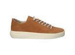 MORGAN LOW - ZG22 Cuoio - Sneaker (niedrig)