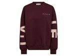 Haute L'Amitié Sweat hl10413 maxi