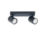 Strahler Lp-731/1w Bk Snow