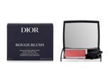 Dior Rouge Blush Couture Colour Powder Blush.