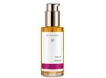 Dr. Hauschka Bio-Haaröl für Glanz und Vitalität