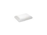 Letti Moderni Kopfkissen Baby Latex Weiß 30x50 cm – ergonomisch & kompakt