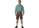 tectake® Kunstlederhose Lian