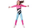 tectake® Kinderkostüm Fitness-Sternchen