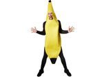 tectake® Kostüm Banane