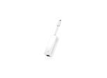 TP-LINK Reichweitenverstärker "USB 3.0 Type-C auf-Gigabit-LAN-Konverter", weiß, B:8,5cm H:2cm T:5,5cm, Router, Reichweitenverstärker