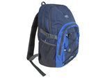 Trespass Albus 30 liter Casual Rugzak/Rugzak (Elektrisch Blauw)