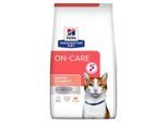 Hill's Prescription Diet ON-Care mit Huhn 1,5 kg