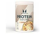 Protein Iced Coffee - 620G - 20Portionen - Iced Vanilla Latte