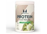 Protein Iced Coffee - 640G - 20Portionen - Iced Matcha