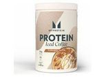 Protein Iced Coffee - 600G - 20Portionen - Iced Caramel Latte