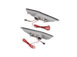 ABAKUS Seitenmarkierungsleuchte l18140001led2s LED beidseitig für HONDA