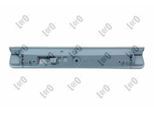 ABAKUS Zusatzbremsleuchte 04223870 LED mitte für RENAULT