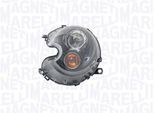 MAGNETI MARELLI Hauptscheinwerfer 711307023280 links für BMW MINI