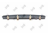 ABAKUS Zusatzbremsleuchte 03747870 LED mitte für Opel