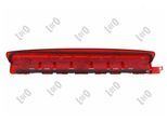 ABAKUS Zusatzbremsleuchte 04624870d LED mitte für SEAT VAG