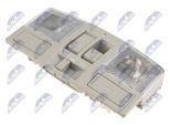 NTY Innenraumleuchte ezcmz035 C5W für MAZDA